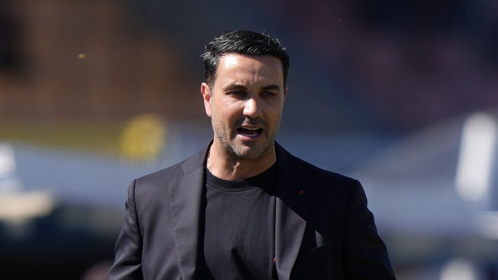 US Lecce v Atalanta BC - Serie A