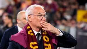 Ranieri