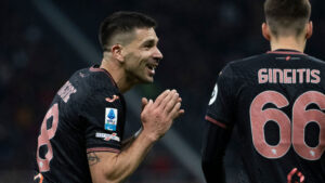 AC Milan v Torino FC - Serie A