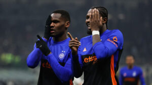 FC Internazionale v Pisa SC - Serie A