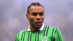 US Sassuolo Calcio v Parma Calcio 1913 - Serie A