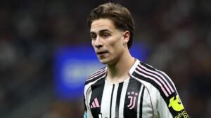 AC Milan v Juventus FC - Serie A