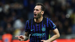 FC Internazionale v Como - Coppa Italia