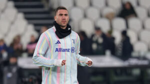 Juventus FC v Cagliari Calcio - Serie A
