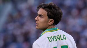 Dybala