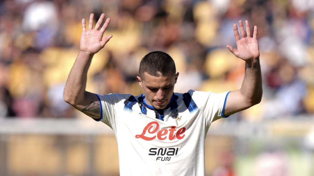 US Lecce v Atalanta BC - Serie A