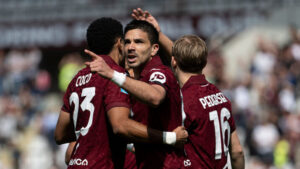 Torino FC v Hellas Verona FC - Serie A