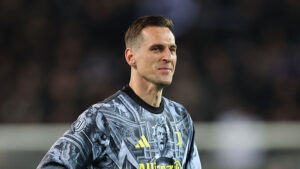 Udinese Calcio v Juventus FC - Serie A
