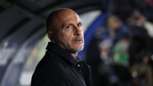 Como 1907 v FC Internazionale - Serie A
