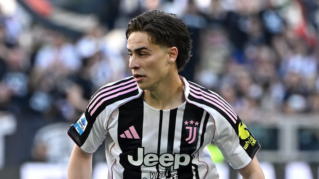 Juventus FC v Genoa CFC - Serie A