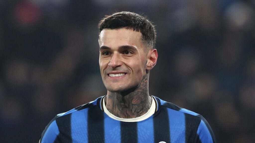 Atalanta BC v Athletic Club - UEFA Champions League 2025/26 League Phase MD7