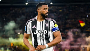 AS Roma v Juventus FC - Serie A
