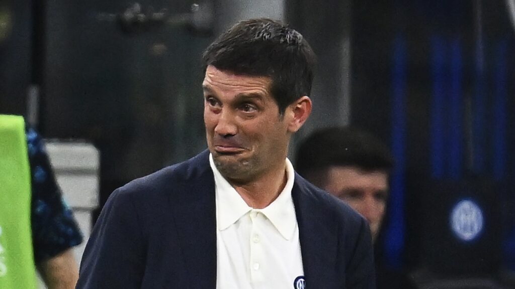 FC Internazionale v Cagliari Calcio - Serie A
