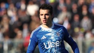 Como 1907 v Udinese Calcio - Serie A