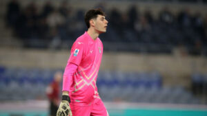 SS Lazio v US Sassuolo Calcio - Serie A