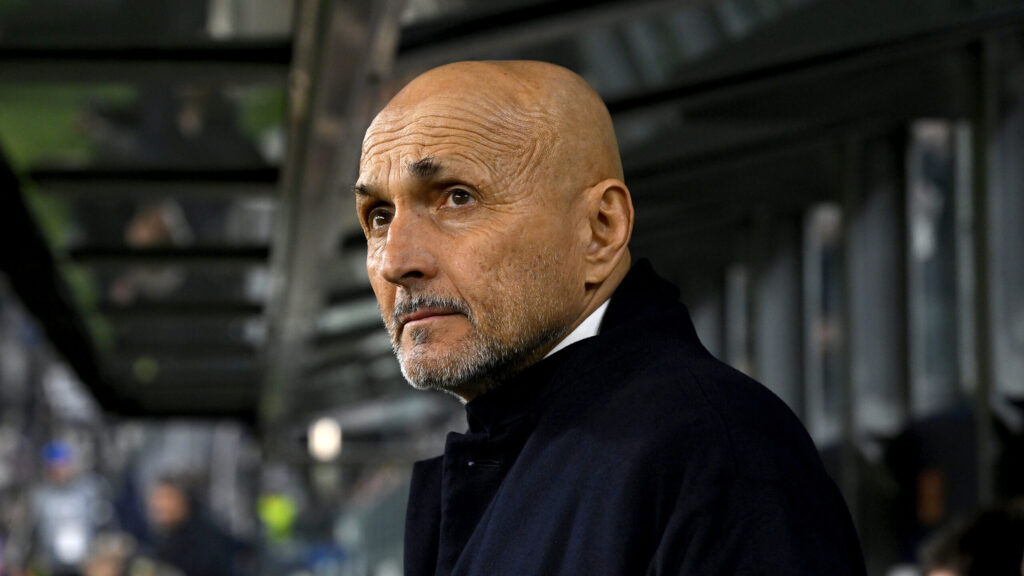 Juventus v Galatasaray A.S. - UEFA Champions League 2025/26 League Knockout Play-off Second Leg
