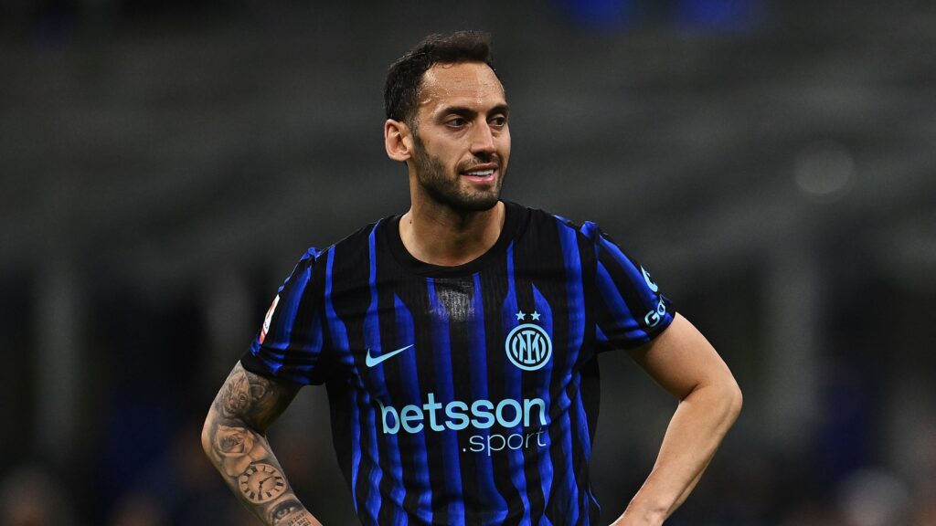 FC Internazionale v Como - Coppa Italia
