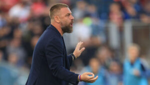 Pisa SC v Genoa CFC - Serie A