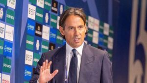 Al Hilal v Al Ittihad: Saudi Pro League