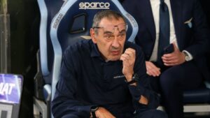 Sarri