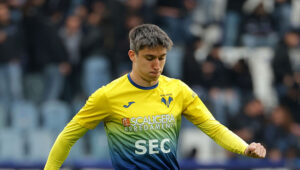 Atalanta BC v Hellas Verona FC - Serie A