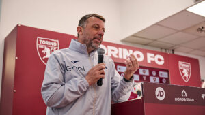 Torino FC Present “La Partita Della Storia”