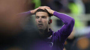 Fiorentina v FC Internazionale - Serie A