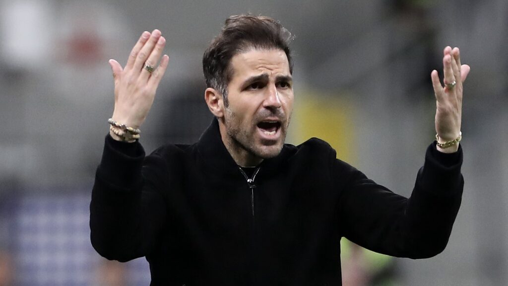FC Internazionale v Como - Coppa Italia