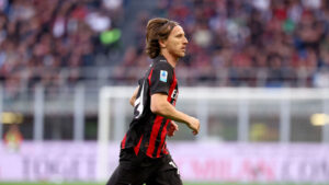 AC Milan v Udinese Calcio - Serie A