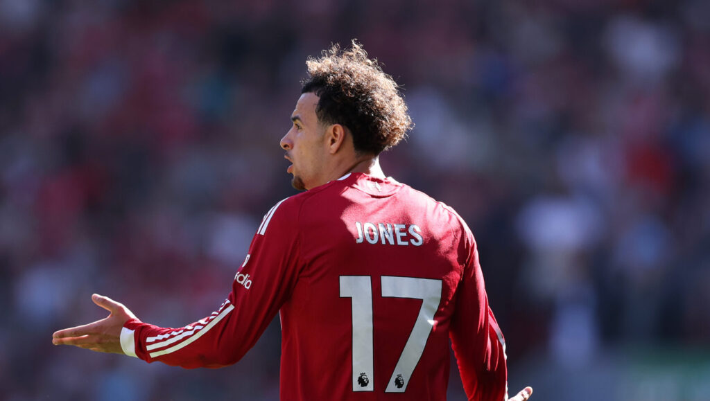 Liverpool v Crystal Palace - Premier League