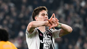 Juventus FC v Pisa SC - Serie A