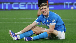 SSC Napoli v Como 1907 - Coppa Italia