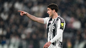 Juventus FC v US Sassuolo Calcio - Serie A