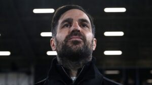 Como 1907 v FC Internazionale - Coppa Italia