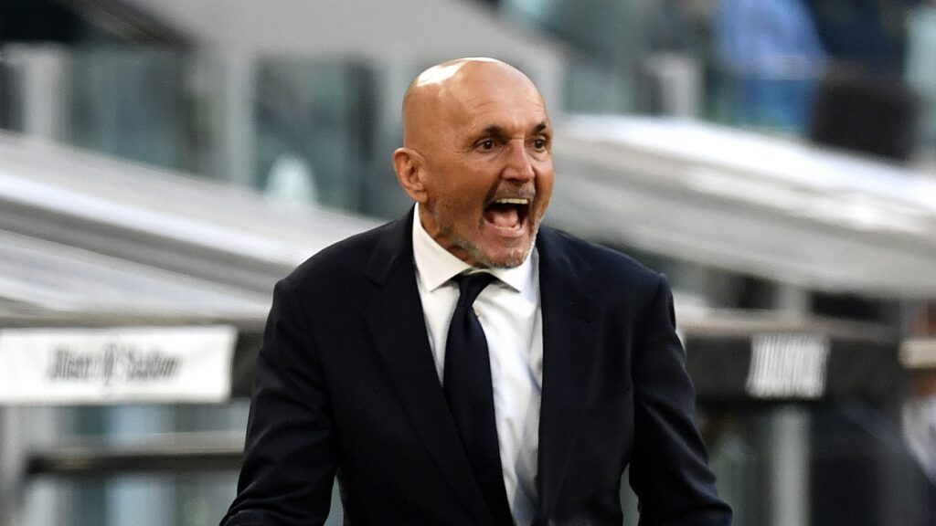 Juventus FC v Genoa CFC - Serie A