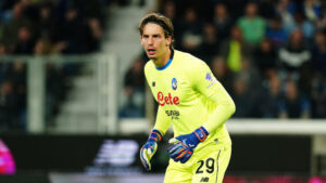 Atalanta BC v Juventus FC - Serie A