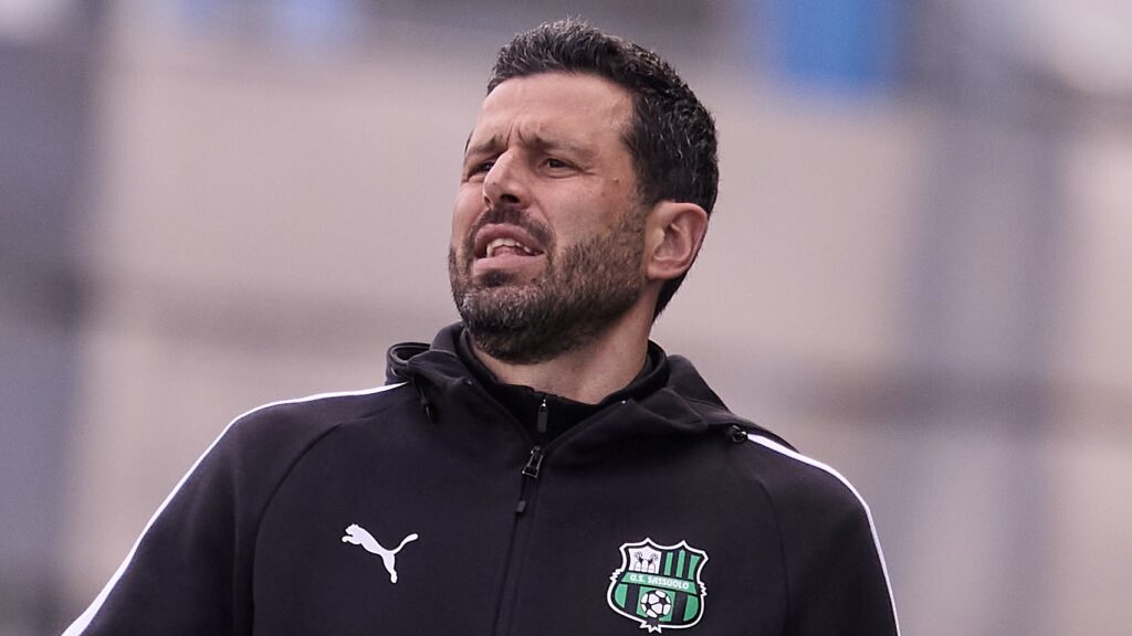 US Sassuolo Calcio v Bologna FC 1909 - Serie A