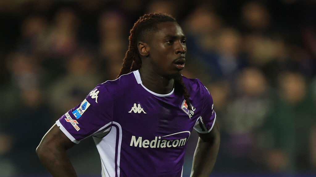 ACF Fiorentina v FC Internazionale - Serie A