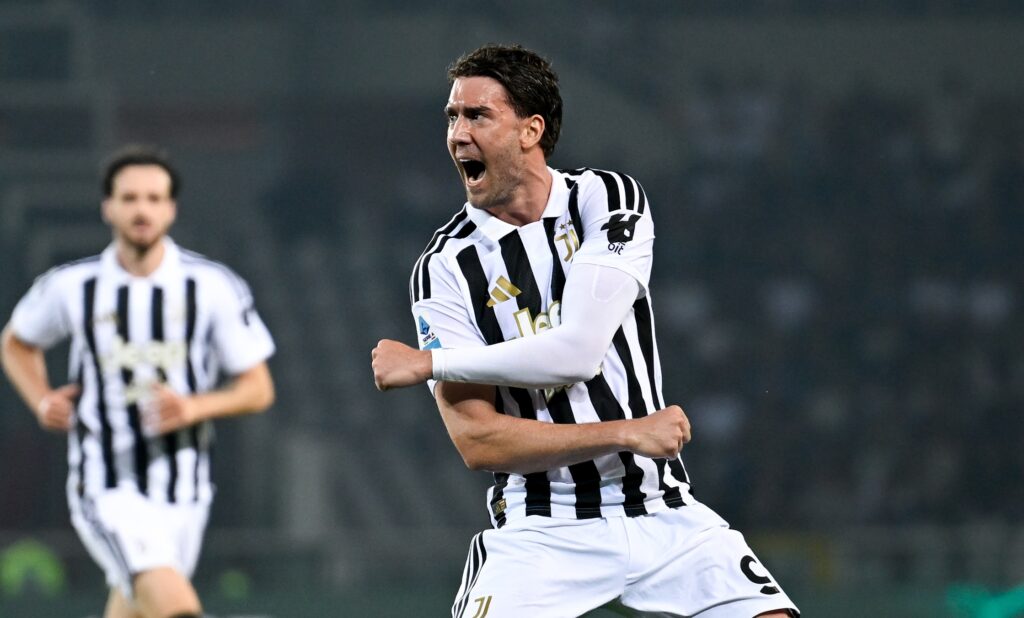 Torino FC v Juventus FC - Serie A
