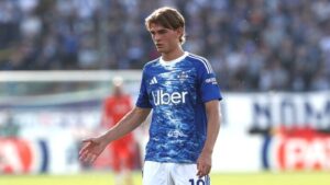 Como 1907 v SSC Napoli - Serie A