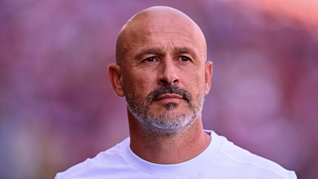 Bologna FC 1909 v Genoa CFC - Serie A
