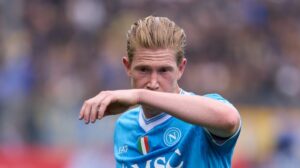 De Bruyne