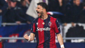 Bologna FC 1909 v US Lecce - Serie A