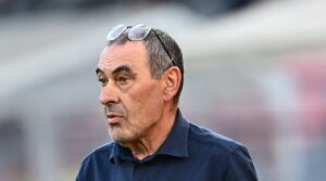 Sarri