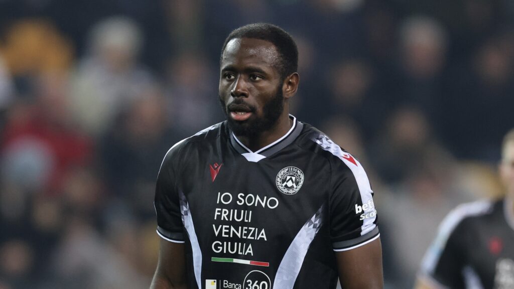 Udinese Calcio v ACF Fiorentina - Serie A