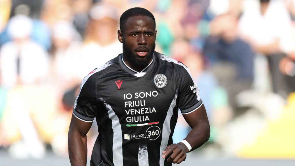 Udinese Calcio v US Lecce - Serie A