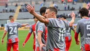 US Cremonese v Pisa SC - Serie A