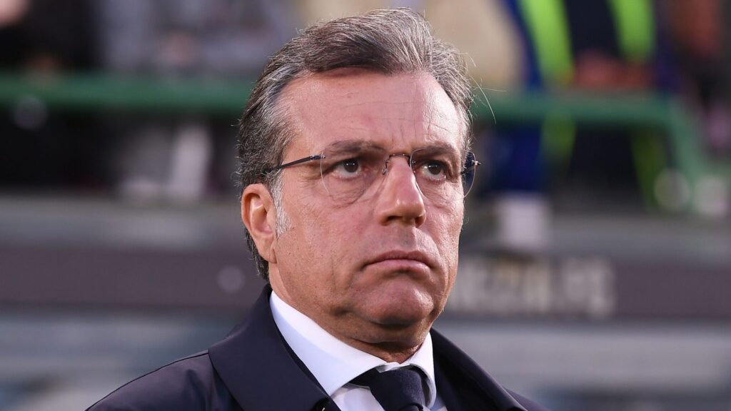 Venezia v Juventus - Serie A