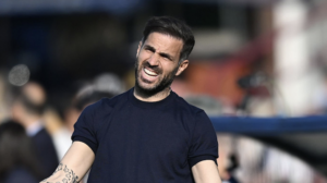 Fabregas