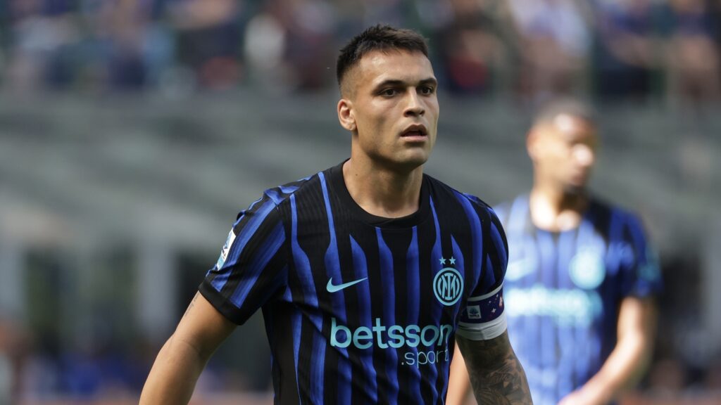 FC Internazionale v Hellas Verona FC - Serie A